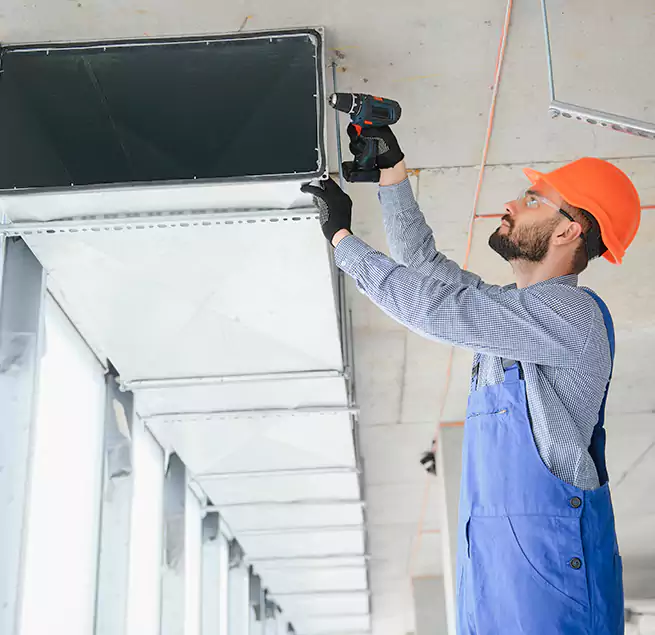 Why Homeowners & Businesses Trust Us in Torrington, CT