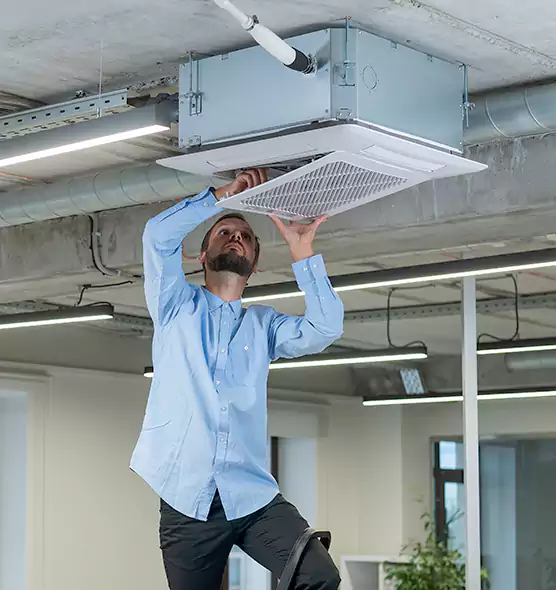 Professional Air Duct Cleaners in Torrington, CT