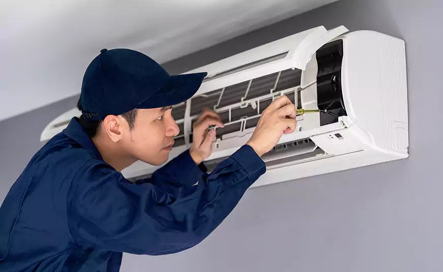 AC Duct Cleaning Torrington