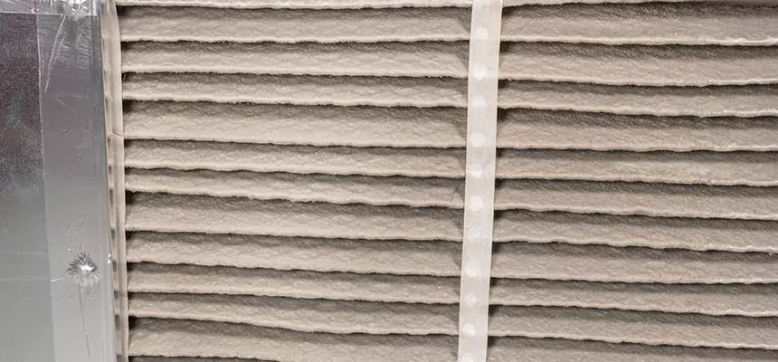 Mobile Car AC Filter Replacement in Torrington