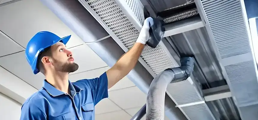 Our Annual Dryer Vent Maintenance Services in Torrington, CT
