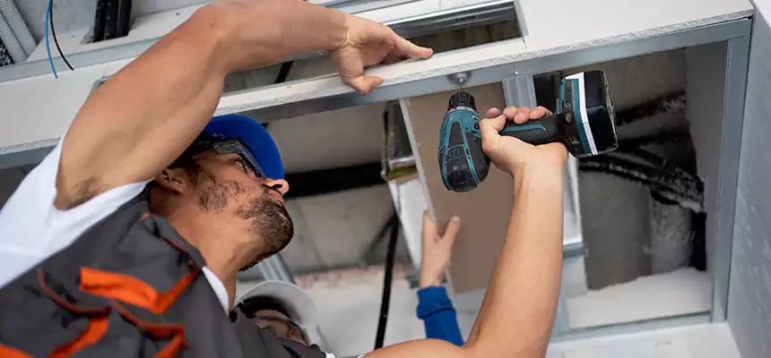 Our Apartment Air Duct Cleaning Services in Torrington, CT