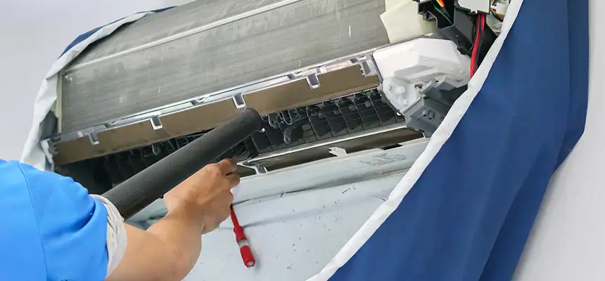 Advanced Clogged Dryer Vent Repair for Multi-Unit & Commercial in Torrington, CT