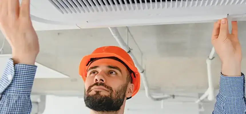 Our Furnace Vent Cleaning Services in Torrington, CT