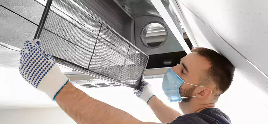 Our Home Duct Cleaning Services in Torrington, CT  