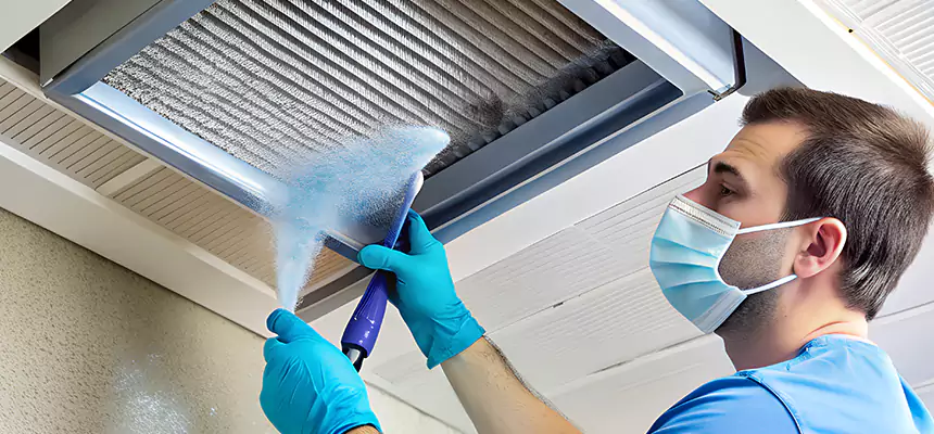 Our Home Ventilation Cleaning Services in Torrington, CT
