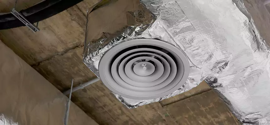 Our Industrial Dryer Vent Cleaning Services in Torrington, CT