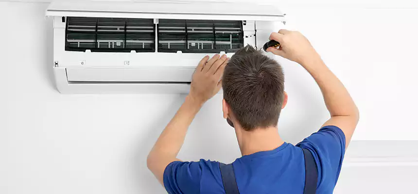 Our Smart Air Conditioning Installation Services in Torrington, CT