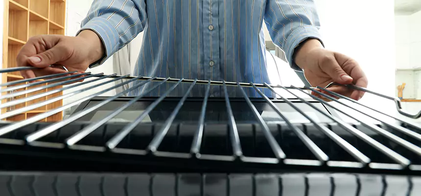 Our Vent Grille Washing Services in Torrington, CT