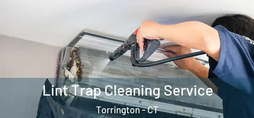  Lint Trap Cleaning Service Torrington - CT