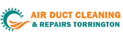 Air Duct Cleaning & Repairs Torrington