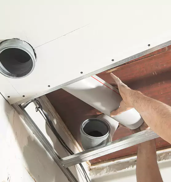 Professional Air Duct Replacement in Torrington, CT