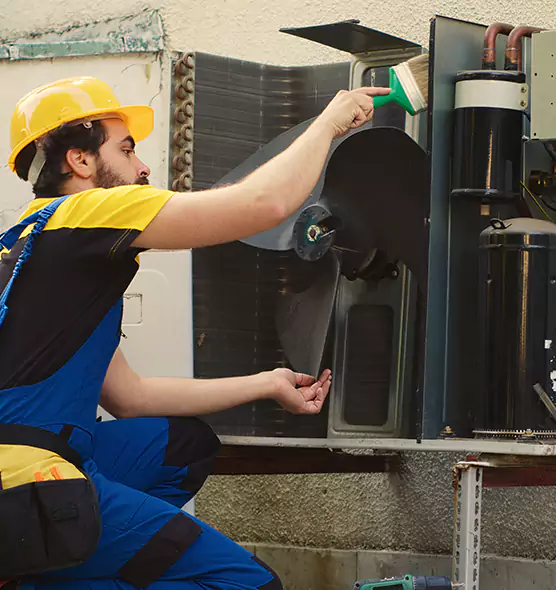 Professional Air Duct Washing Service in Torrington, CT