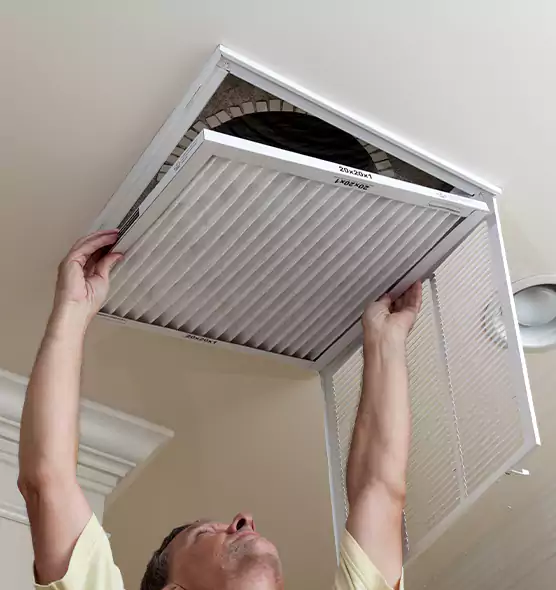 Trusted Apartment Air Duct Cleaning in Torrington, CT