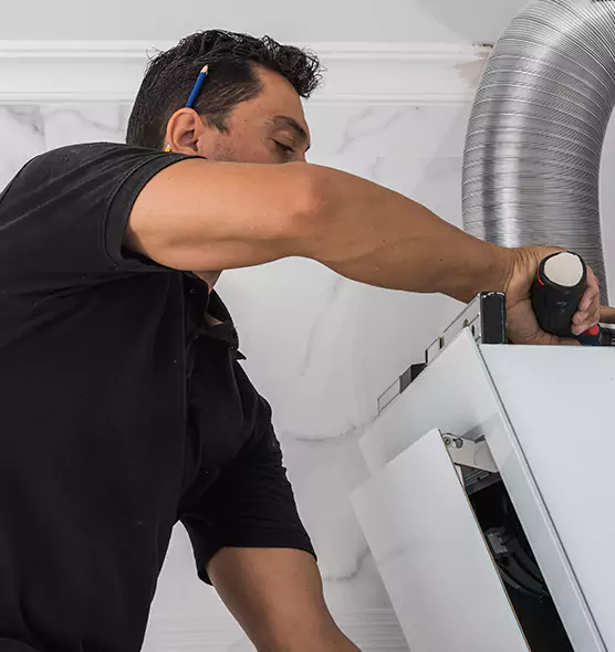 Trusted Bathroom Exhaust Duct Cleaning in Torrington, CT