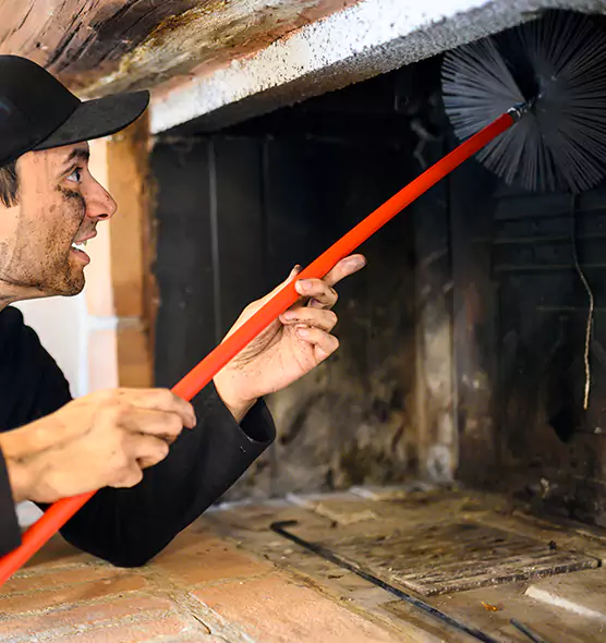 About Expert Chimney Cleaning in Torrington, CT