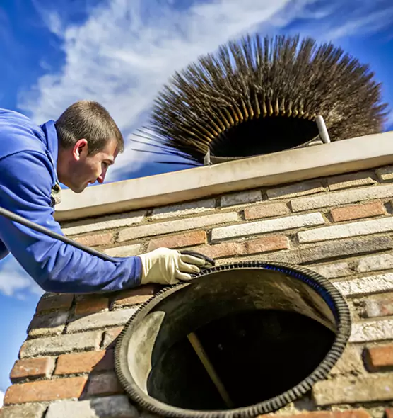 About Professional Chimney Sweep in Torrington, CT