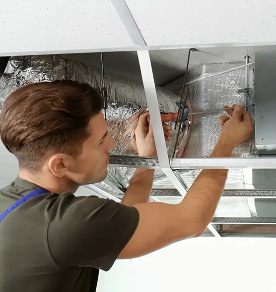 Professional Clogged Dryer Vent Repair in Torrington, CT