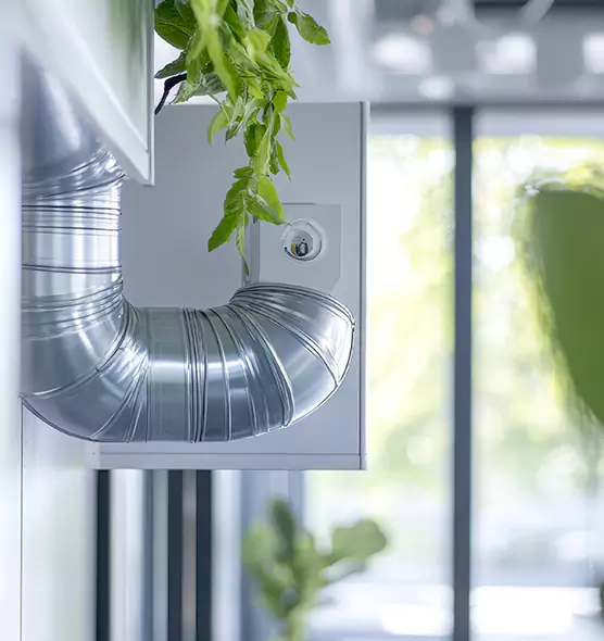 Professional Eco-Safe Dryer Vent Cleaning in Torrington, CT