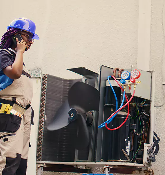 Professional Energy-Efficient HVAC Cleaning in Torrington, CT