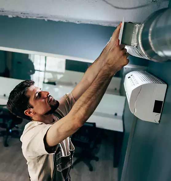 About Flexible Ductwork Replacement in Torrington, CT