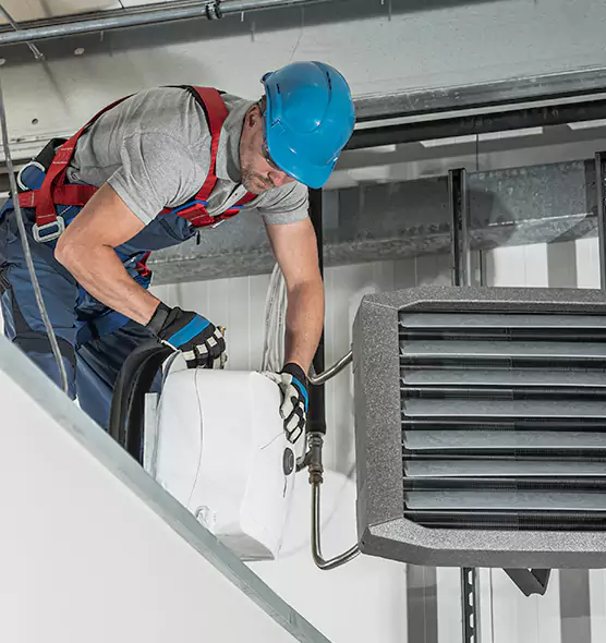 About HVAC Mold Remediation Service in Torrington, CT