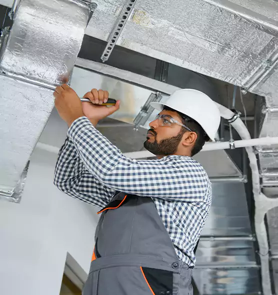 Welcome to Mold & Mildew Removal from Air Ducts Torrington, CT