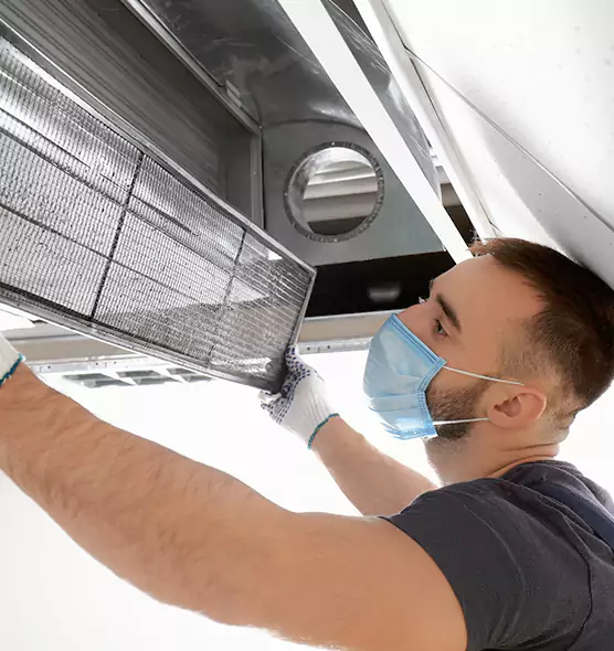 About Remove Smoke Smell From Air Duct in Torrington, CT