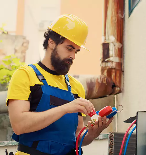 About Smart HVAC Installation in Torrington, CT