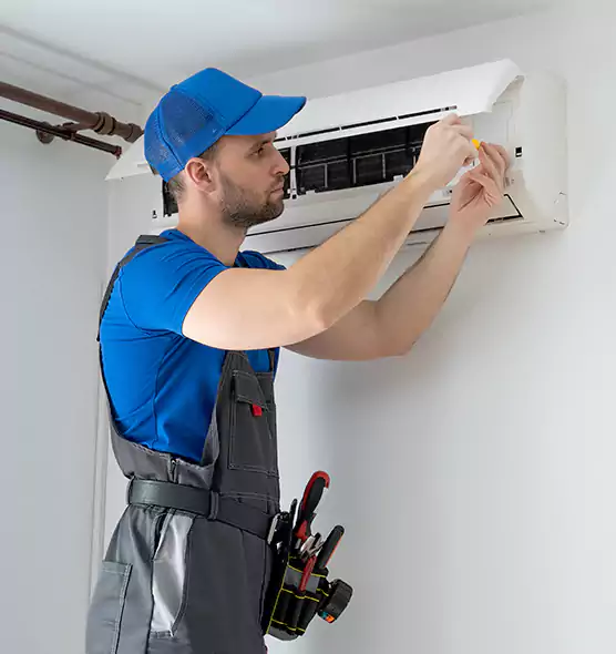 About Smart Thermostat AC Installation in Torrington, CT
