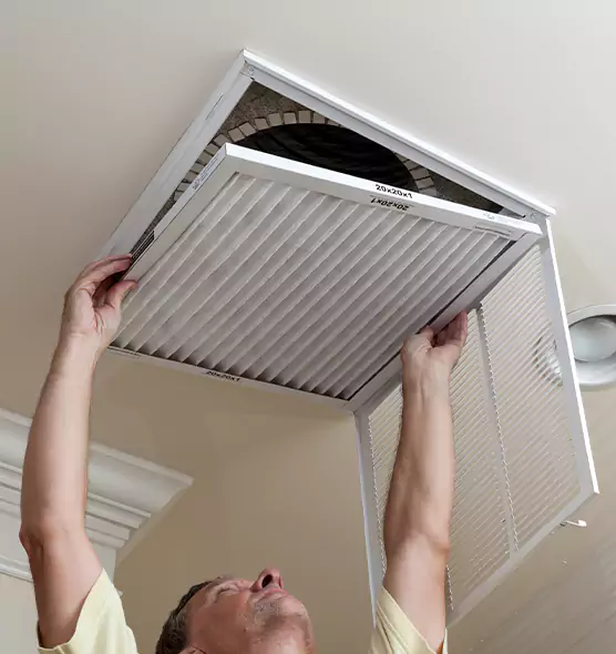 Trusted Vent Shaft Cleaning Expert in Torrington, CT