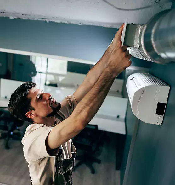 Reliable Warehouse Vent Cleaning in Torrington, CT