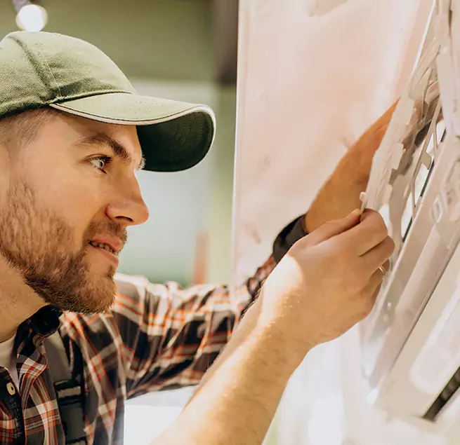 Why Homeowners Businesses Trust Us in Torrington, CT?