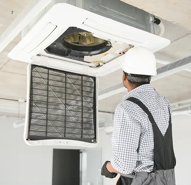 Why Homeowners & Businesses Trust Us in Torrington, CT?