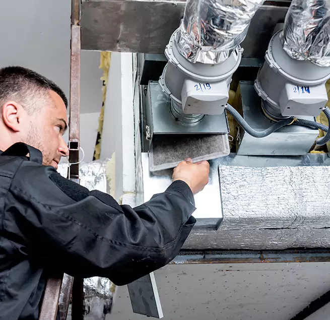 Why Homeowners & Businesses Trust Us in Torrington, CT