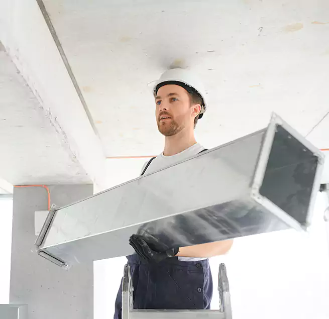 Why Homeowners & Businesses Trust Us in Torrington, CT