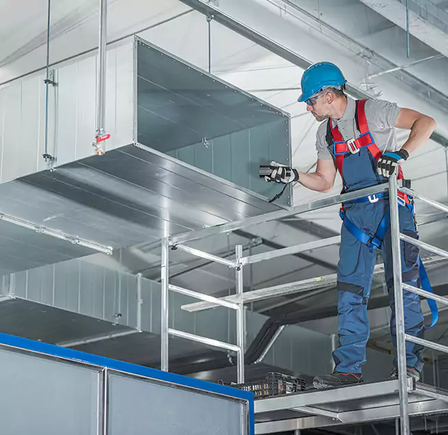 Why Homeowners & Businesses Trust Us in Torrington, CT?