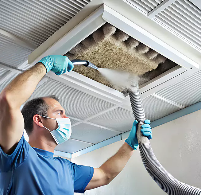 Why Homeowners & Businesses Trust Us Torrington, CT