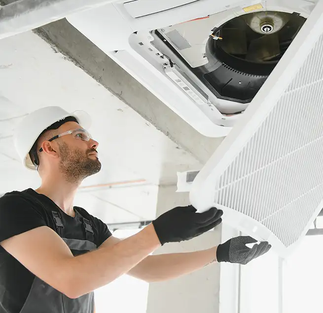 Why Homeowners & Businesses Trust Us in Torrington, CT?