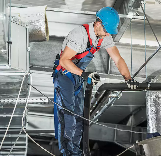 Why Homeowners & Businesses Trust Us in Torrington, CT?