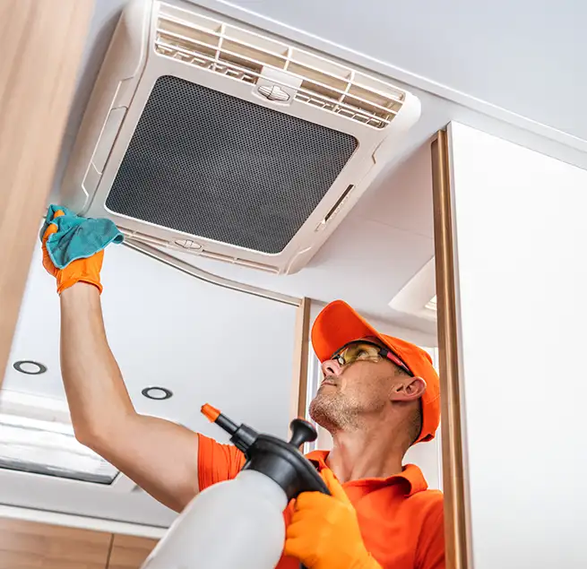 Why Homeowners & Businesses Trust Us in Torrington, CT?