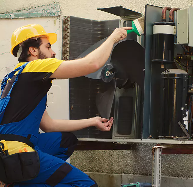 Why Homeowners Businesses Trust Us in Torrington, CT?