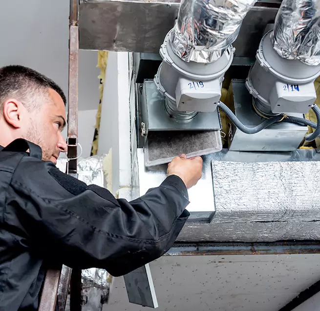 Why Homeowners & Businesses Trust Us in Torrington, CT?