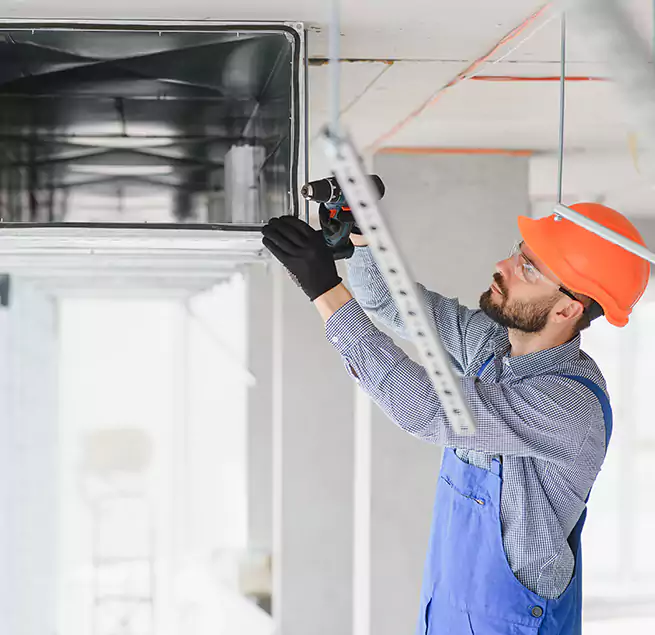 Why Homeowners & Businesses Trust Us Torrington, CT