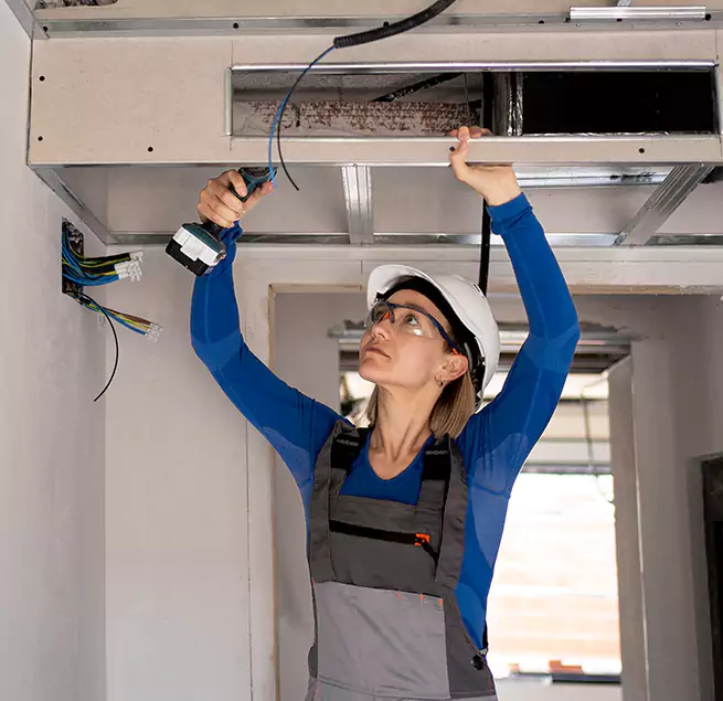 Why Homeowners & Businesses Trust Us in Torrington, CT?