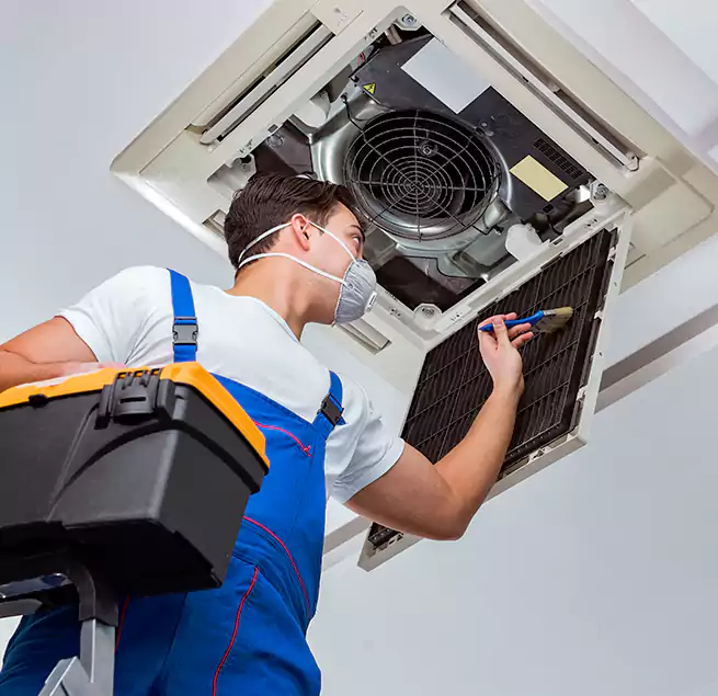 Why Homeowners & Businesses Trust Us in Torrington, CT?