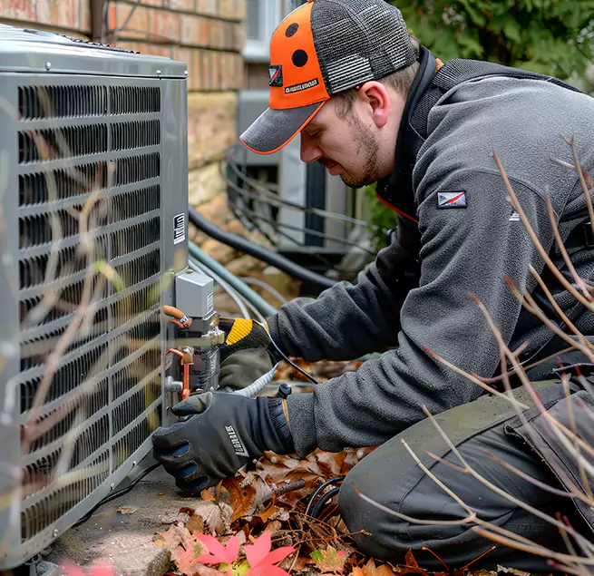 Why Homeowners & Businesses Trust Us in Torrington, CT?