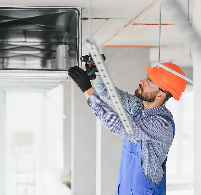 Why Homeowners Businesses Trust Us Torrington, CT