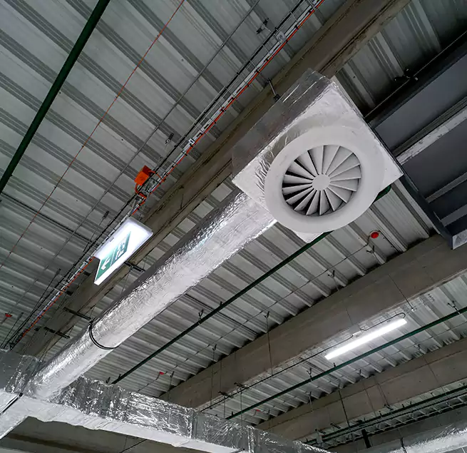 Why Homeowners & Businesses Trust Us in Torrington, CT