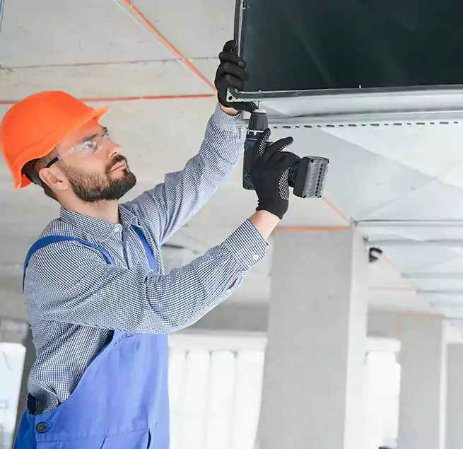 Why Homeowners & Businesses Trust Us in Torrington, CT?